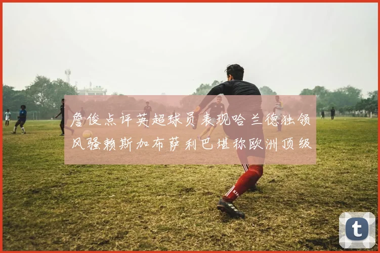 詹俊点评英超球员表现哈兰德独领风骚赖斯加布萨利巴堪称欧洲顶级