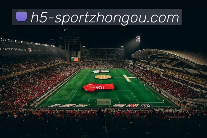 中欧体育APP 封面图