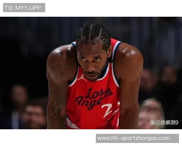 巴克利直言不信快船小卡难以平衡工作与篮球生涯